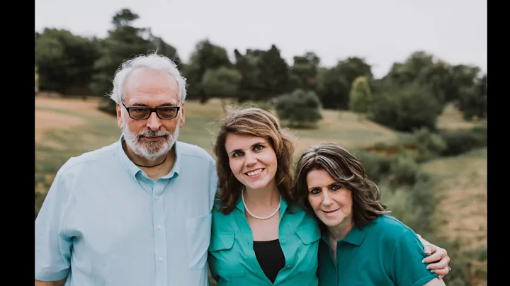 Hillarie and Jerry's Family Photo Session / Oklaho...