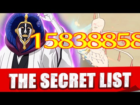 🔥🔥NEW BBS SUMMONING SIMULATOR BY SOULDEX SNEAK PEAK 🔥🔥 Bleach