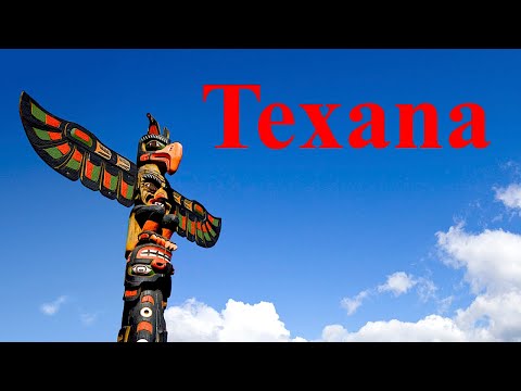 Ghigo Renzulli - Texana