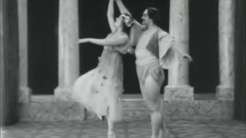 LISP - Deep Seeds [Official Video]