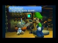 【兄さん、事件です】ルイージマンション 実況プレイpart1