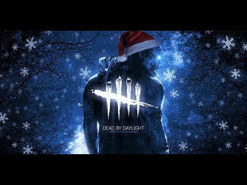 Merry Christmas, Dead by Daylight  YouTube
