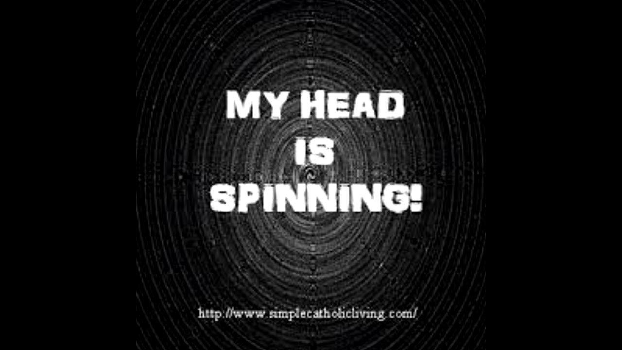 Мемфис андеграунд. My head was spinning. My head is spinning like a screw. My head was spinning. My head was spinning.