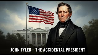 Episode 10: The life of President John Tyler