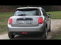 2020 Mini Cooper (136 HP) TEST DRIVE