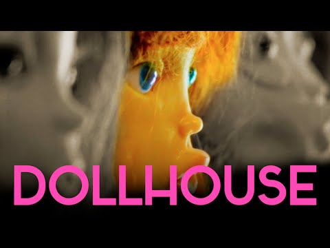 Dollhouse: The Eradication of Female Subjectivity from American Popular Culture still