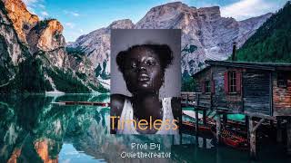 "Timeless'' Wizkid x Burna Boy x Mr Eazi x Davido Type Beat 2019 chords