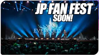 FFXIV - JP Fan Festival (2026) Stage Schedule Overview