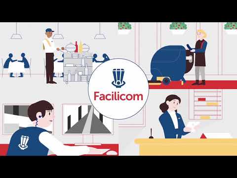 Facilicom Solutions: One Team