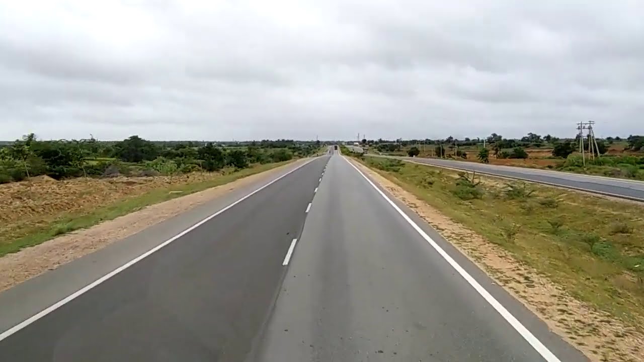 Pune to Bangalore | Non stop drive 900 KM | Road conditions currently | offbeat Travel