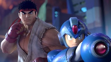Marvel vs. Capcom Infinite: IGN Live Reacts