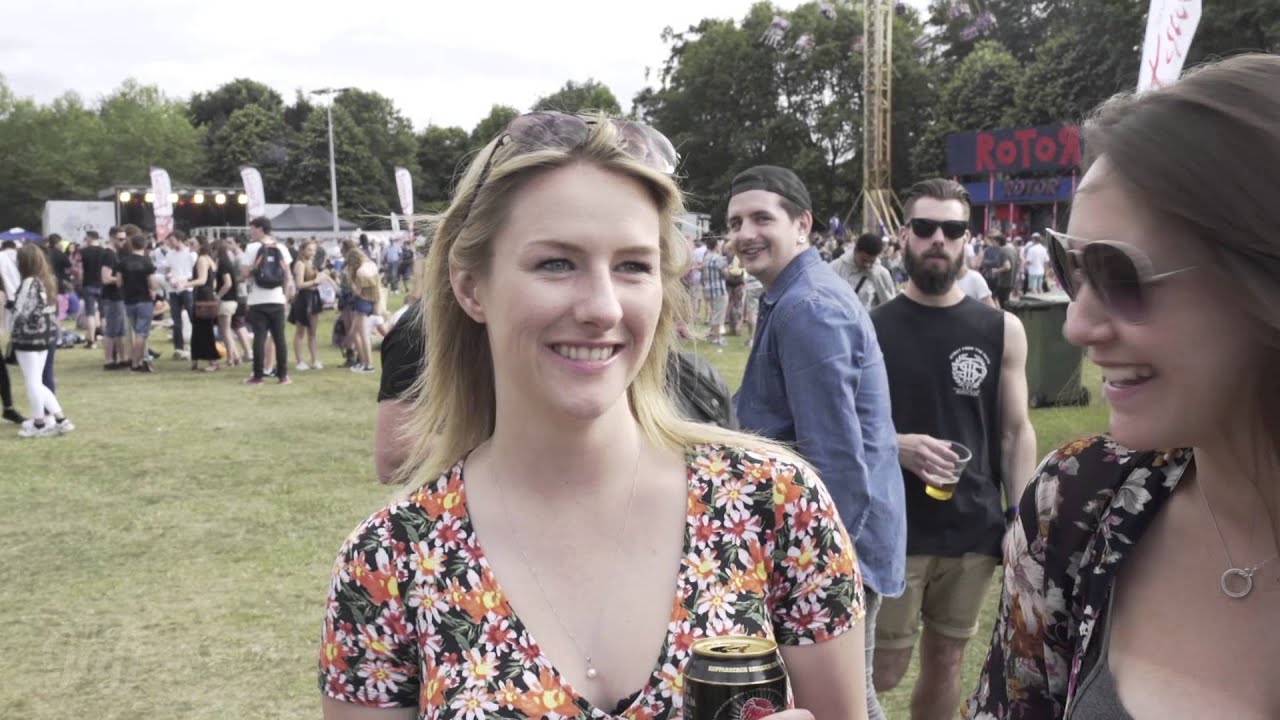 TheGaffTv® -  BasingstokeLive™ 2015