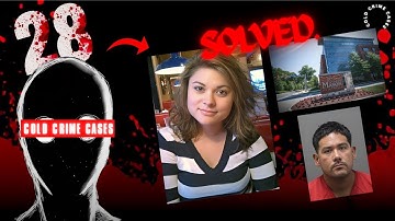 28 Cold Cases Solved with Mind-Blowing Twists | True Crime Documentary | Compilation