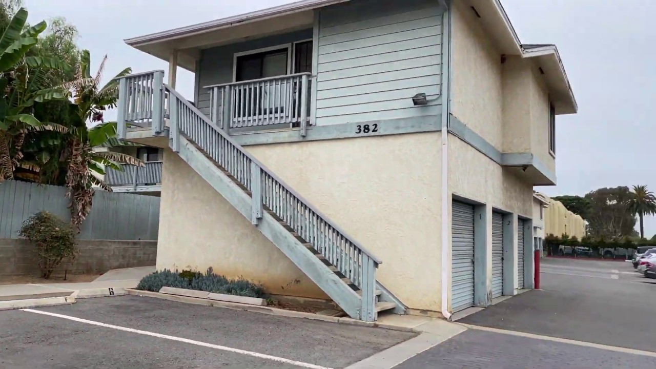 Carlsbad Apartments near Beach!! Acacia Park Studio! YouTube