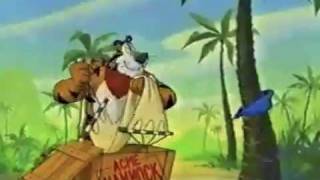 Frosted Flakes - Hammock (2000)