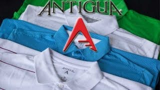Antigua Golf Apparel
