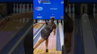 Bye Bye Bye pins #dmacbowling