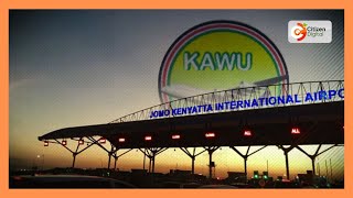 Aviation workers issue 7-day strike ultimatum over unresolved labour issues