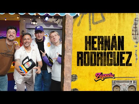 HERNAN RODRIGUEZ / LIVE Jam Session at UN POCO DE RUIDO !