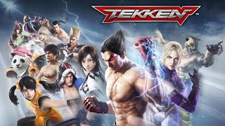 Tekken : Beginner's Guide android screenshot 4