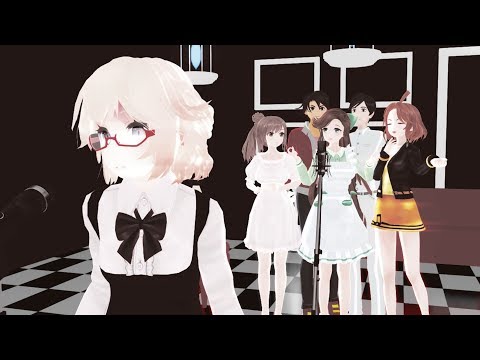 【ONE】陽だまり【CeVIOカバー曲】