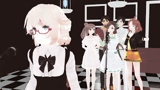 【ONE】陽だまり【CeVIOカバー曲】