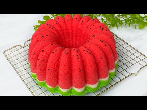 Cara Membuat Bolu Kukus Dari Putih Telur