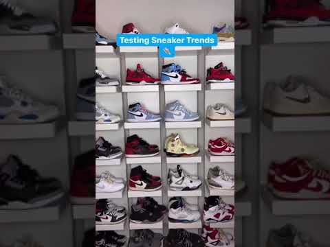 Video: 3 måter å finne modellnumre på Nike sko