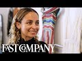 For Nicole Richie, Business Is Personal | Fast Company