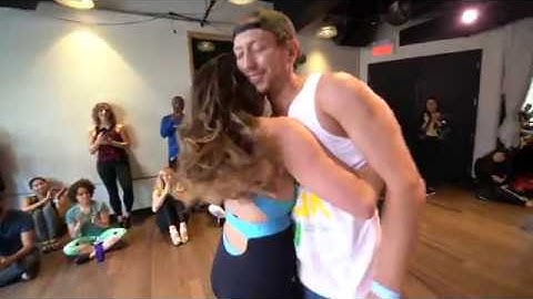 Brad GYZO19 Saturday Demo, ft Sarah [4K]