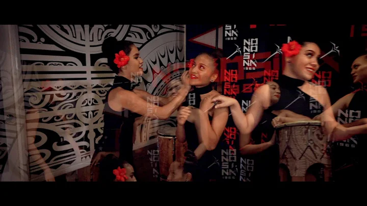 TAMA'ITA'I pays homage to a beautiful girl from Fa...