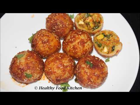 High Protein and Rich Fiber Kolukattai Recipe (without Rice flour & Poha) in tamil/Kara Kozhukattai