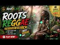 Good Vibes Only – Positive Reggae Session