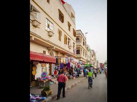 Vídeo: Guia de viagem de Asilah: fatos e informações essenciais