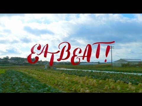 『EATBEAT!』 in 森、道、市場 ①