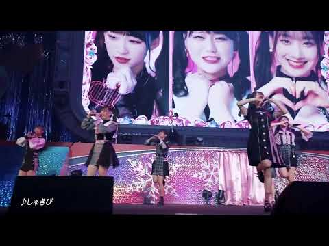 【HD】=LOVE(イコールラブ)CM「You all are "My ideal"～日本武道館～」30s