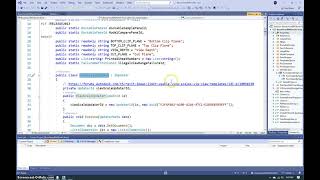 Making Custom Errors to enforce #Revit standards
