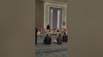 ما تيسر من سورة التوبة للقارئ عبدالرحمن الماجد
