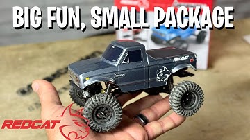 Redcat Ascent-32 Review – Big Performance in a Small Package!