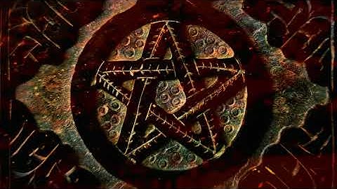 Final Sabbath And Awakening (Experimental Dark Ambient)