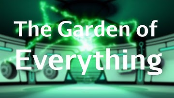 GLTAS: The Garden of Everything