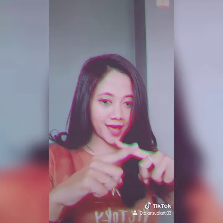 Dj andaikan waktu bisa ku putar kembali tiktok2019