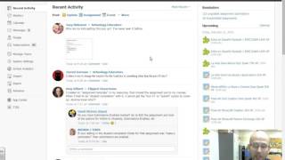 Adding Due Dates and Times to Assignments Schoology