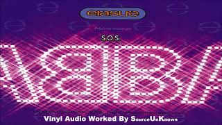 Erasure - S.O.S