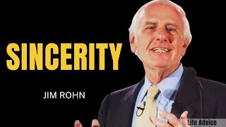Jim Rohn On Sincerity Vs Truth The Surprising Difference You Need To Know Cj.r Ep.16