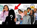 I'VE BEEN HIDING MY DAUGHTER IN NIGERIA FROM THEM **THEY CRIED** 😢