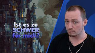 Schwere Spiele auf leicht! | @narktemplar #werbung
