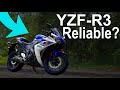 Yamaha R3 Reliability and Buyer's Guide