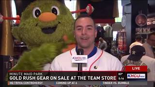 astros gear store