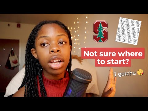 The Essay Tips
